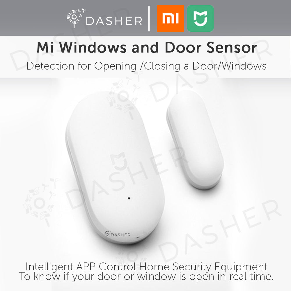 Xiaomi Smart Door and Window Sensor