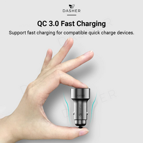 70mai Car Charger