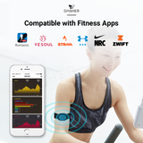 Yesoul Heartrate Armband