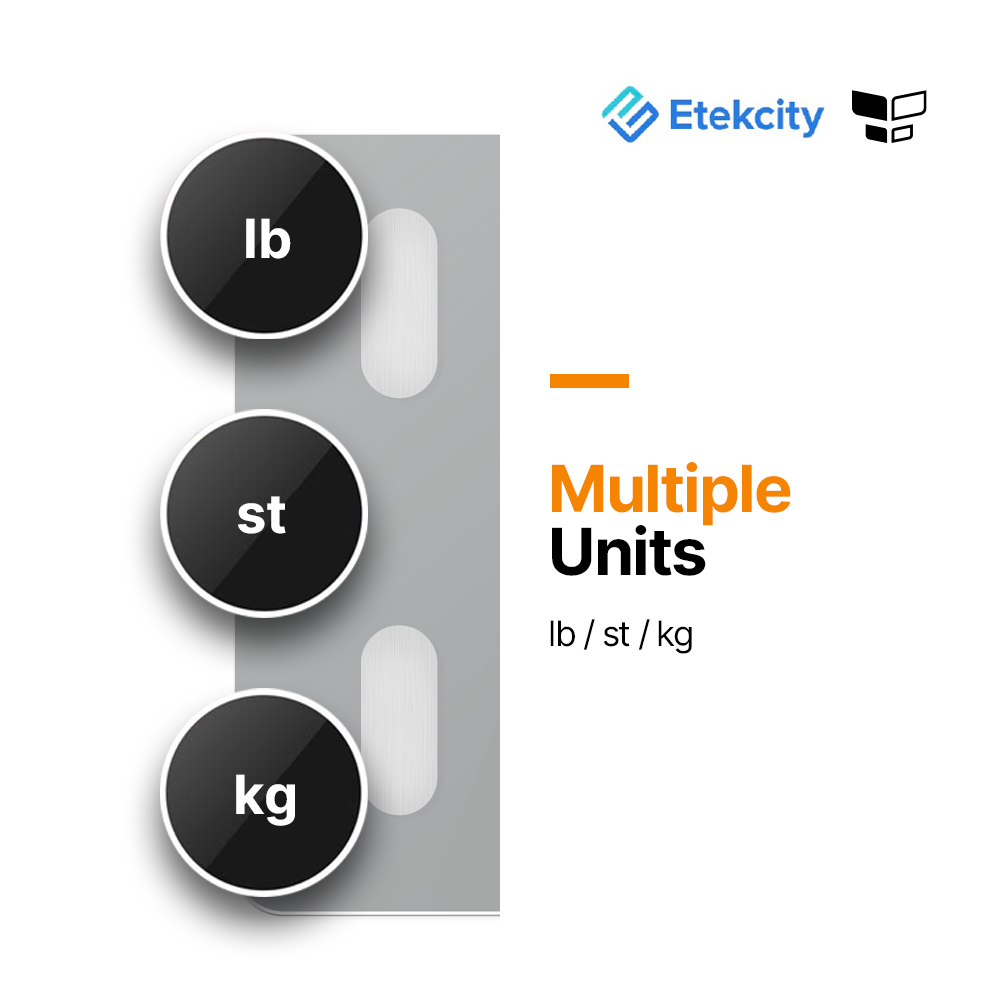 Etekcity Body Fat Scale ESF24