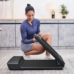 Kingsmith A1 Pro Foldable Treadmill