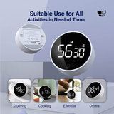 Xiaomi Miiiw Rotating Timer