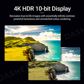 Xiaomi Smart TV 4K (4X) 65 Inch - Netflix