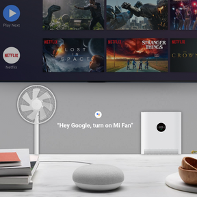 Google Nest Mini (2nd Gen) Dasher Malaysia