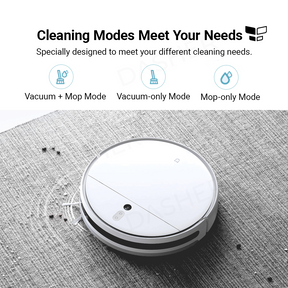 Xiaomi Robot Vacuum Cleaner Mop 2 Lite - 2200pa