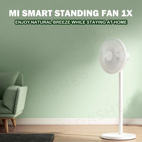 Xiaomi Smart Stand Fan 1X