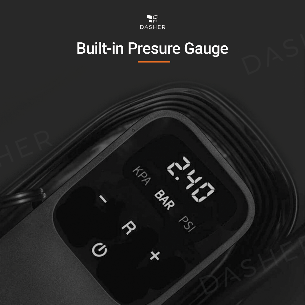 70mai Air Pump (TP01)