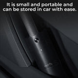 Cleanfly Car Vacuum Cleaner