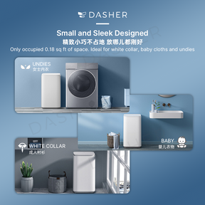 Xiaomi Mini Top Loader Smart Washing Machine Pro 3kg