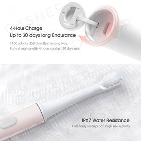 Xiaomi T100 Sonic Toothbrush