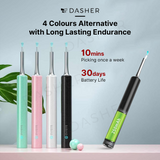 Bebird T5 Smart Visual Stick (5pcs Ear Parts)