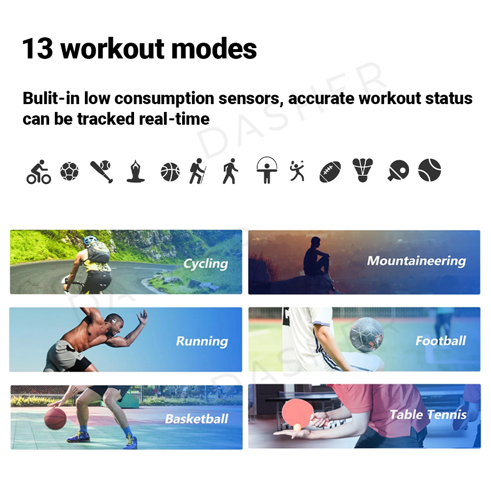 Imilab KW66 Smart watch