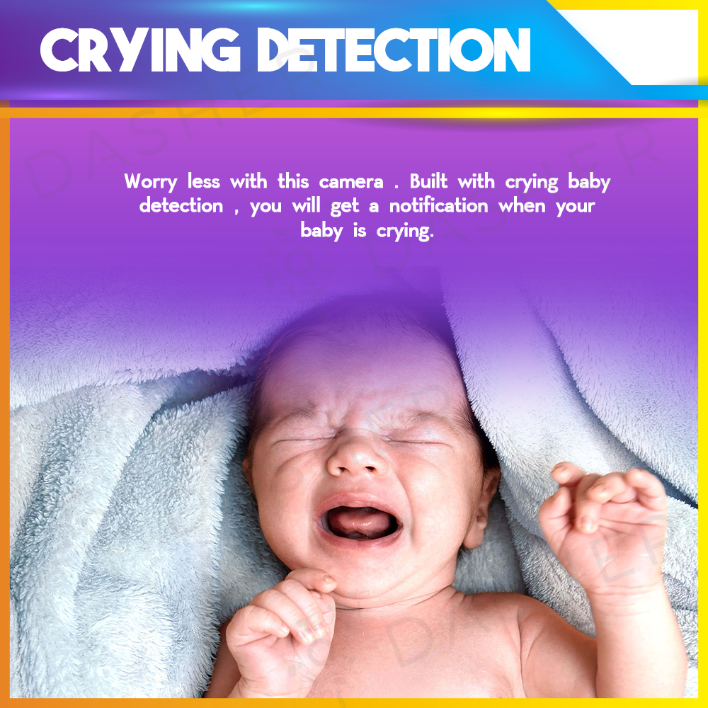 Baby cctv deals