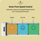 Kingsmith Walking Pad C2 Foldable
