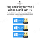 TP-Link UB400 USB Adapter