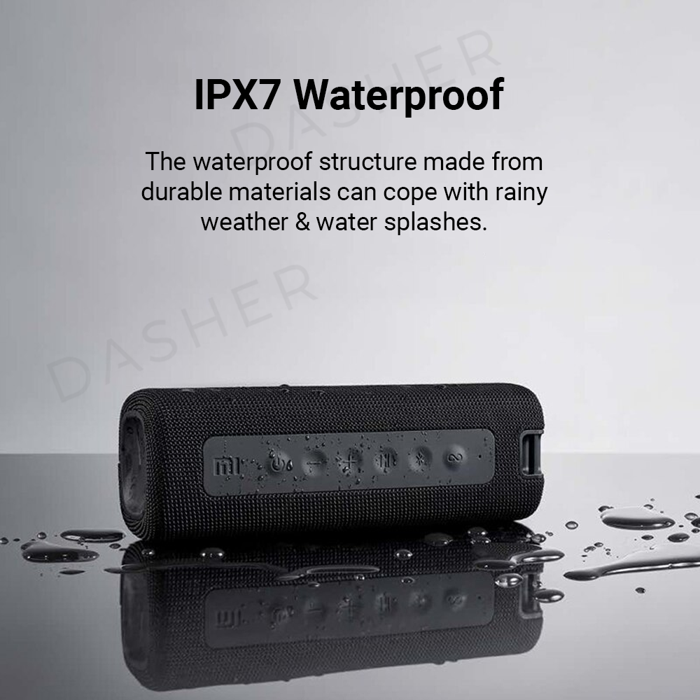 Xiaomi Portable Bluetooth Speaker