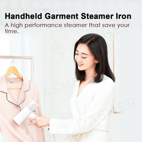 Lofans Handheld Garment Steamer - Ideal Soft Fabrics