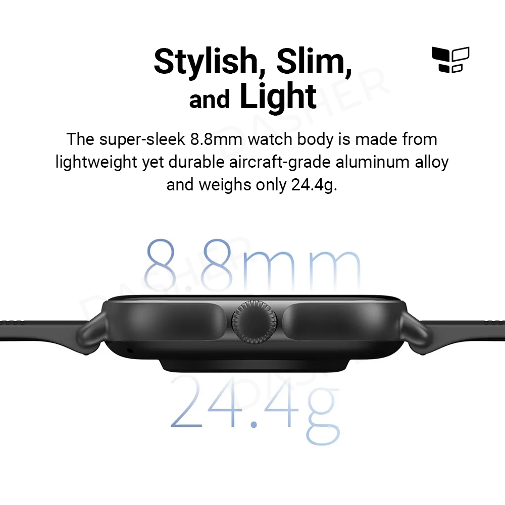 Amazfit GTS 3