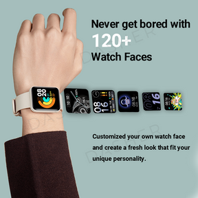 Xiaomi Watch Lite