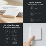 Aqara Wireless Remote Switch Plug - Zigbee