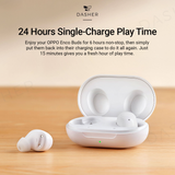 Oppo Enco Buds W12 Wireless Earphones