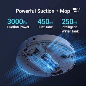 Xiaomi Robot Vacuum Mop 2 Pro