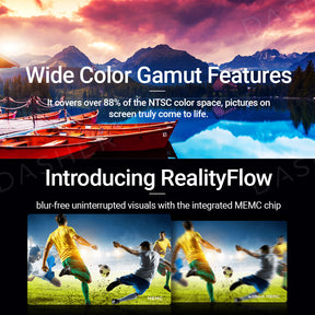 Xiaomi Smart TV 4K (4X) 65 Inch - Netflix