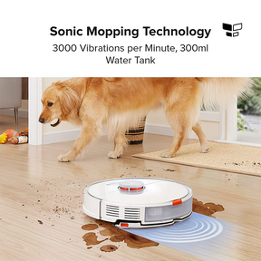 Roborock S7 Robot Vacuum - 2500pa