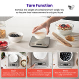 Etekcity Kitchen Scale EK6015