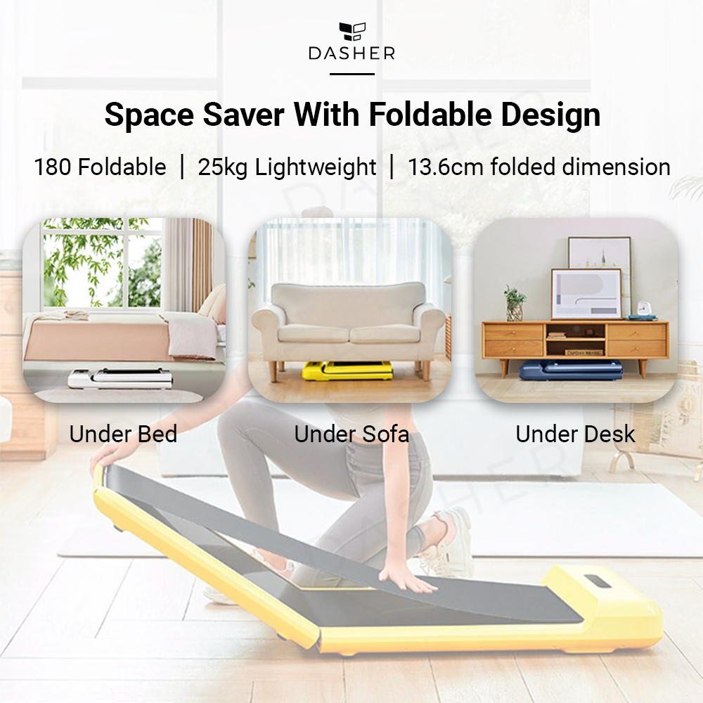 Kingsmith Walking Pad C2 Foldable