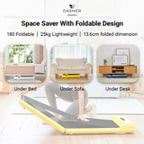 Kingsmith Walking Pad C2 Foldable