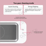 Lofans Ultrasonic Cleaning Machine - Jewelry & Glasses