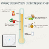 Viomi Hot Water Dispenser 2L & 4L