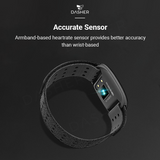Yesoul Heartrate Armband