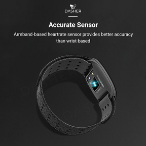 Yesoul Heartrate Armband