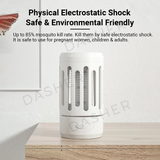 Cokit Mosquito Killer Lamp - 2 in 1