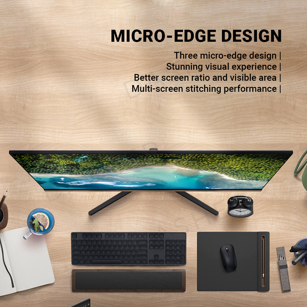 Xiaomi 1C Monitor 23.8" 60Hz