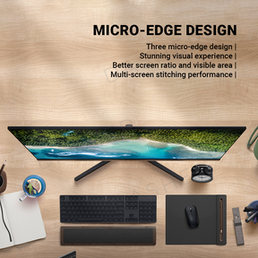 Xiaomi 1C Monitor 23.8" 60Hz