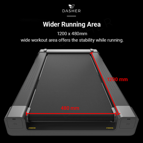 Kingsmith K15 Treadmill