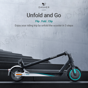 Xiaomi Pro 2 Scooter Mercedes-AMG Petronas F1 Edition