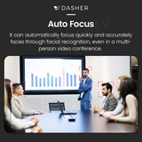 Xiaovv USB Web Camera 1080P - Auto Focus