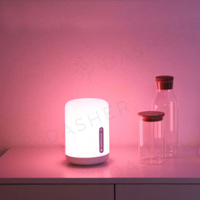 Xiaomi Smart Bedside Lamp 2 - Colourful Soft light