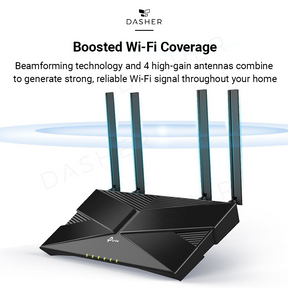 TP-Link Archer AX10 Wifi Router