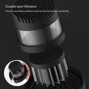 Shunzao Wireless Car Vacuum Z1/Z1 Pro