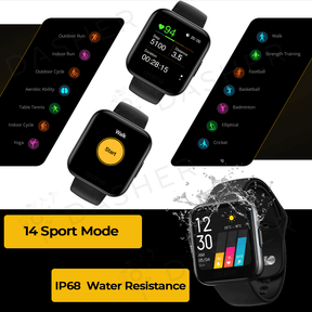realme Watch
