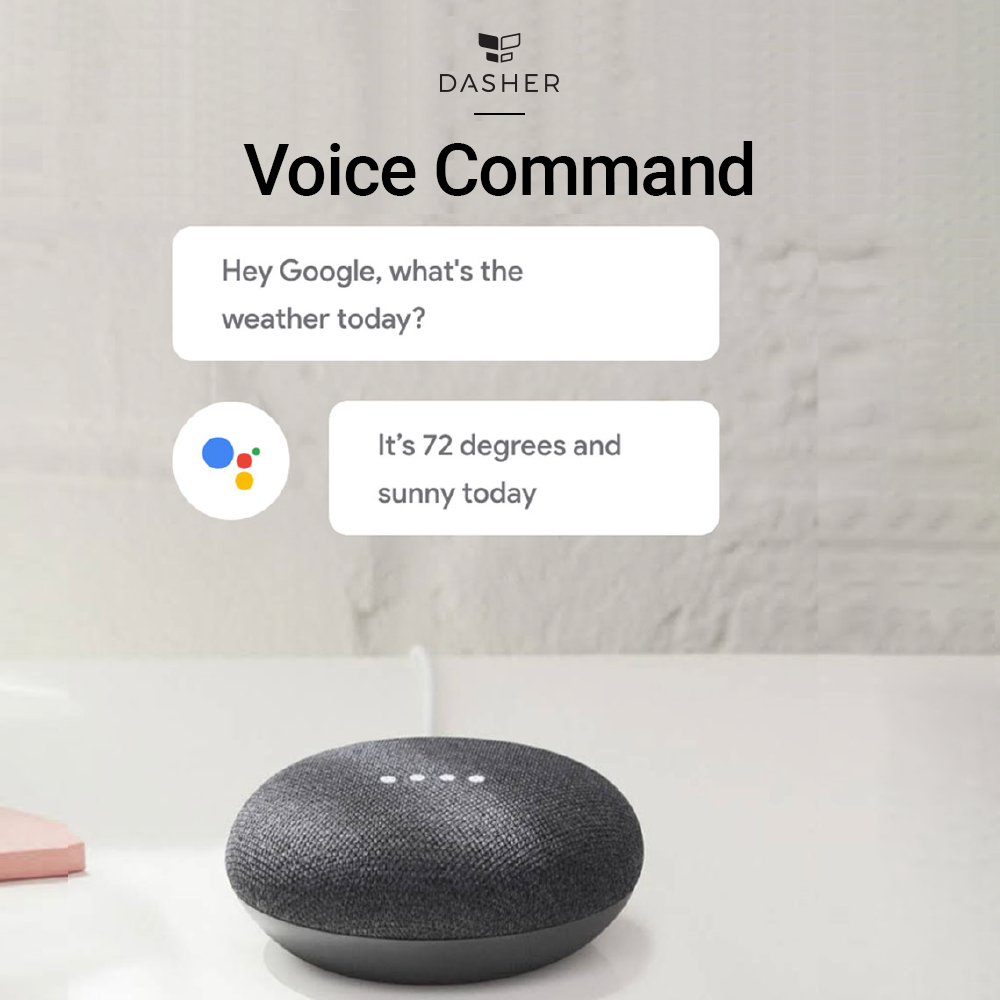 Google Nest Mini (2nd Gen)
