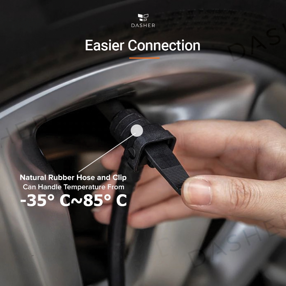 70mai Air Pump (TP01)