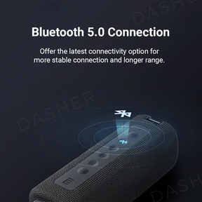 Xiaomi Portable Bluetooth Speaker