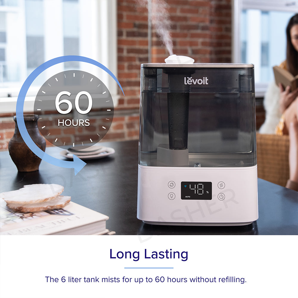 Levoit Smart Humidifier Classic 300S