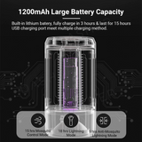 Cokit Mosquito Killer Lamp - 2 in 1